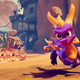 Illustration for article titled The iSpyro Reignited Trilogy /iPreserves The Excellence Of A PlayStation Masterpiece